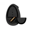 LOGITECH Wireless Mouse Lift For Business pravá ruka grafitová/čierna