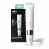 Braun BS1000 telový mini zastrihávač, biela