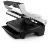 Kontaktný gril Tefal OptiGrill Elite XL GC760D nerezová oceľ 2200W