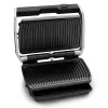 Kontaktný gril Tefal OptiGrill Elite XL GC760D nerezová oceľ 2200W