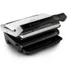 Kontaktný gril Tefal OptiGrill Elite XL GC760D nerezová oceľ 2200W