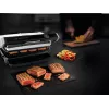 Kontaktný gril Tefal OptiGrill Elite XL GC760D nerezová oceľ 2200W