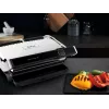Kontaktný gril Tefal OptiGrill Elite XL GC760D nerezová oceľ 2200W
