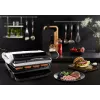 Kontaktný gril Tefal OptiGrill Elite XL GC760D nerezová oceľ 2200W