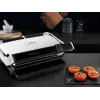 Kontaktný gril Tefal OptiGrill Elite XL GC760D nerezová oceľ 2200W