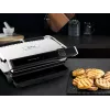 Kontaktný gril Tefal OptiGrill Elite XL GC760D nerezová oceľ 2200W