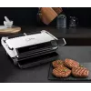 Kontaktný gril Tefal OptiGrill Elite XL GC760D nerezová oceľ 2200W