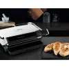 Kontaktný gril Tefal OptiGrill Elite XL GC760D nerezová oceľ 2200W