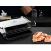 Kontaktný gril Tefal OptiGrill Elite XL GC760D nerezová oceľ 2200W