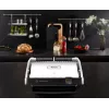 Kontaktný gril Tefal OptiGrill Elite XL GC760D nerezová oceľ 2200W