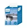 Philips SFL1000H/10 LED čelovka, 130 lm, čierna