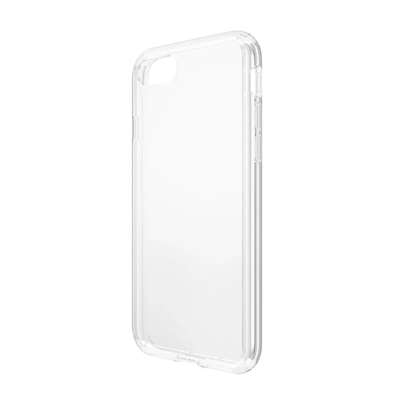 PanzerGlass ® HardCase iPhone SE (2020/2022) | 7 | 8, kryt, Apple, Apple - iPhone SE 2022, Apple - iPhone SE 2020, transparentný