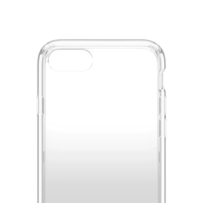 PanzerGlass ® HardCase iPhone SE (2020/2022) | 7 | 8, kryt, Apple, Apple - iPhone SE 2022, Apple - iPhone SE 2020, transparentný
