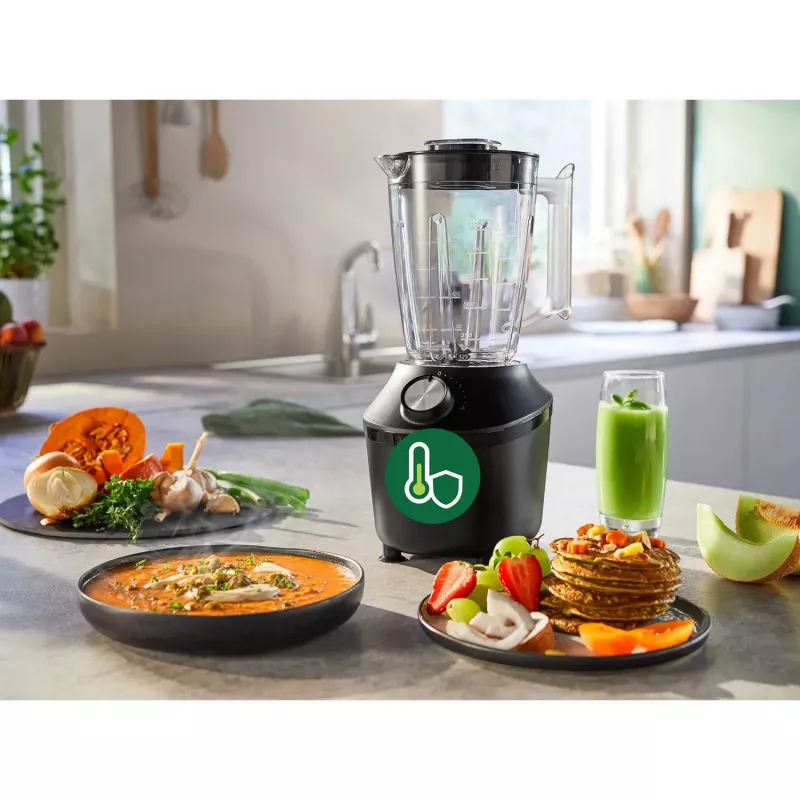 Philips 3000 series HR2291/01 mixér ProBlend Crush Tech. 600 W 2 l