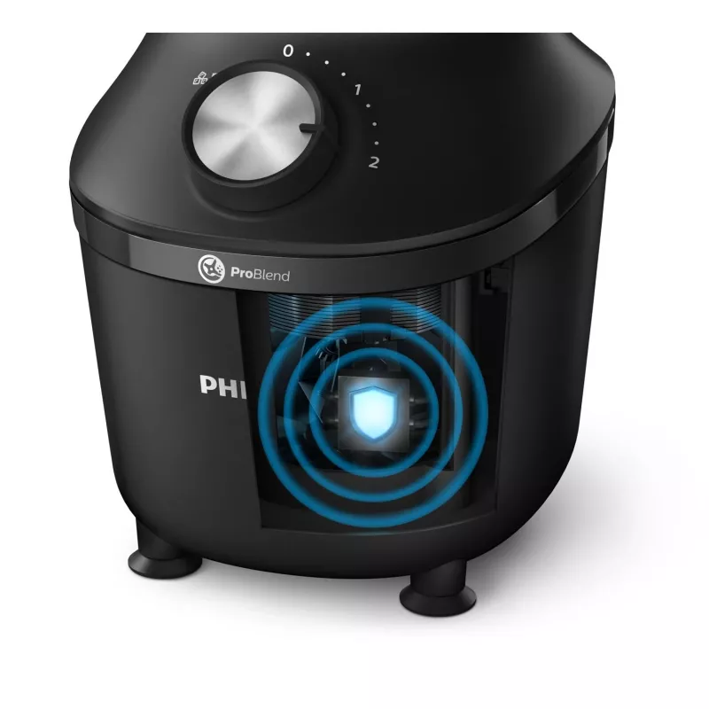 Philips 3000 series HR2291/01 mixér ProBlend Crush Tech. 600 W 2 l