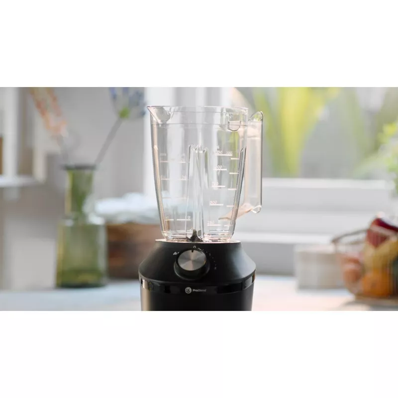 Philips 3000 series HR2291/01 mixér ProBlend Crush Tech. 600 W 2 l