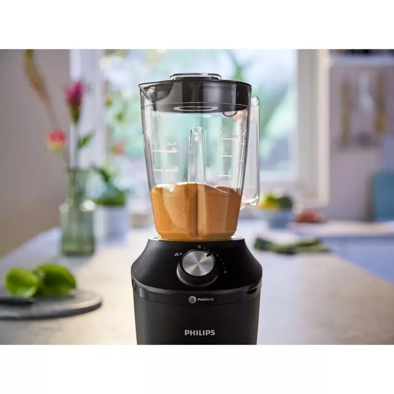 Philips 3000 series HR2291/01 mixér ProBlend Crush Tech. 600 W 2 l