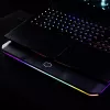 Cooler Master NotePal X150 Spectrum chladiaca podložka pod notebook do 17 palcov, so 4-portovým USB hubom