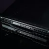 Cooler Master NotePal X150 Spectrum chladiaca podložka pod notebook do 17 palcov, so 4-portovým USB hubom