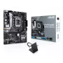 Základná doska ASUS PRIME H610M-A WIFI D4 — Intel H610, LGA1700, micro ATX, DDR4, 2x DIMM, Wi‑Fi 5, Bluetooth 5.0, 2x M.2, HDMI 2.1, DP 1.4