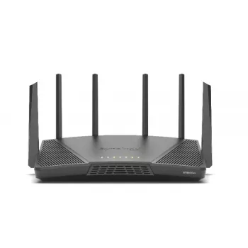 Prenosný router Synology RT6600ax Tri-band Wi-Fi 6