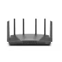 Prenosný router Synology RT6600ax Tri-band Wi-Fi 6