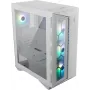 Skriňa pre herný PC MSI MPG GUNGNIR 110R biela Midi Tower