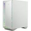Skriňa pre herný PC MSI MPG GUNGNIR 110R biela Midi Tower