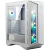 Skriňa pre herný PC MSI MPG GUNGNIR 110R biela Midi Tower