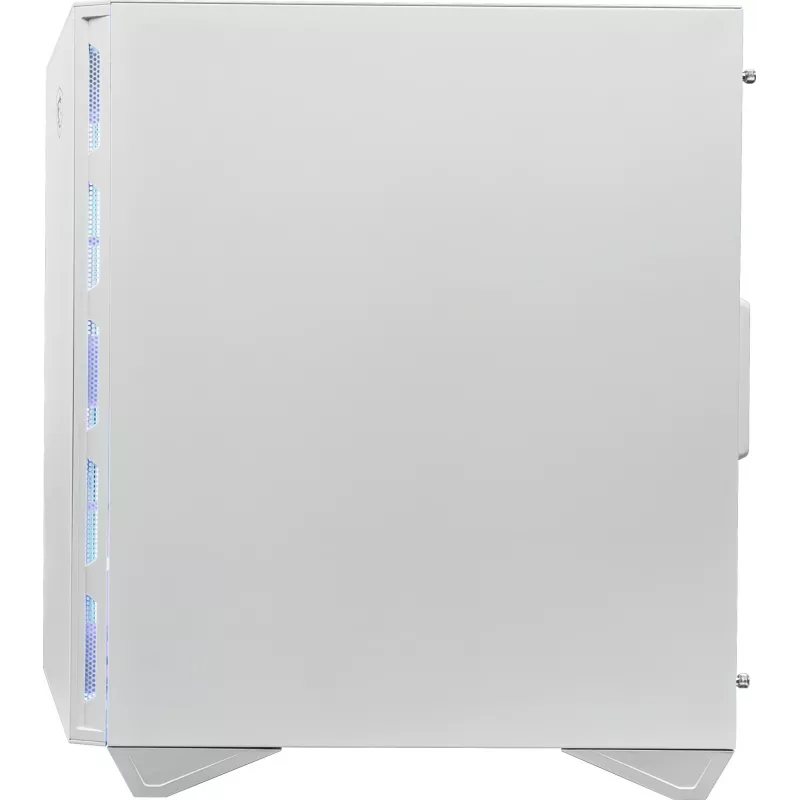 Skriňa pre herný PC MSI MPG GUNGNIR 110R biela Midi Tower