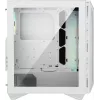 Skriňa pre herný PC MSI MPG GUNGNIR 110R biela Midi Tower