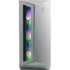Skriňa pre herný PC MSI MPG GUNGNIR 110R biela Midi Tower