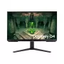 Samsung G40B počítačový monitor 68,6 cm (27 palcov) 1920 x 1080 pixelov Full HD LED čierny