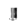 DEEPCOOL chladič CPU AK400 heatpipe veža 12 cm – čierny