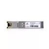Ubiquiti UACC-CM-RJ45-1G transceiverový modul SFP na RJ45 1G, medený