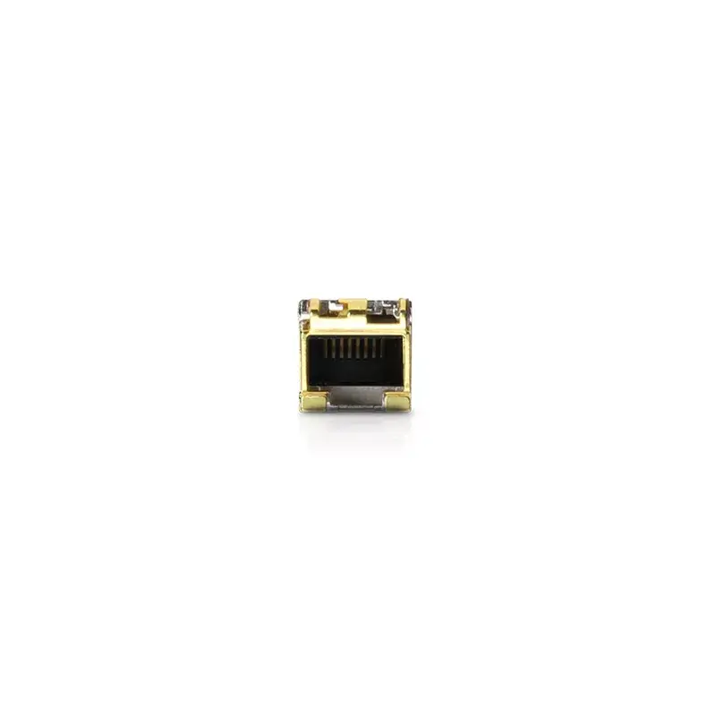Ubiquiti UACC-CM-RJ45-1G transceiverový modul SFP na RJ45 1G, medený