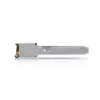 Ubiquiti UACC-CM-RJ45-1G transceiverový modul SFP na RJ45 1G, medený