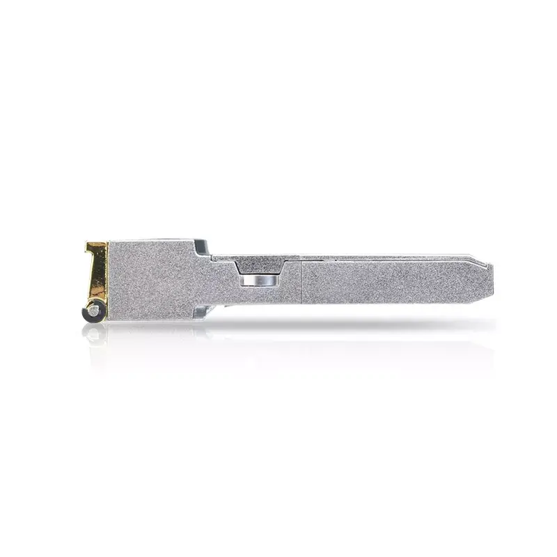 Ubiquiti UACC-CM-RJ45-1G transceiverový modul SFP na RJ45 1G, medený