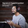 HyperX Cloud Alpha - bezdrôtový herný headset (čierno-červený)