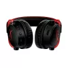 HyperX Cloud Alpha - bezdrôtový herný headset (čierno-červený)