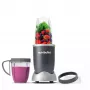 NutriBullet NB606DG 0,7 l stolový mixér 600 W strieborný