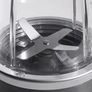 NutriBullet NB606DG 0,7 l stolový mixér 600 W strieborný