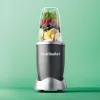 NutriBullet NB606DG 0,7 l stolový mixér 600 W strieborný