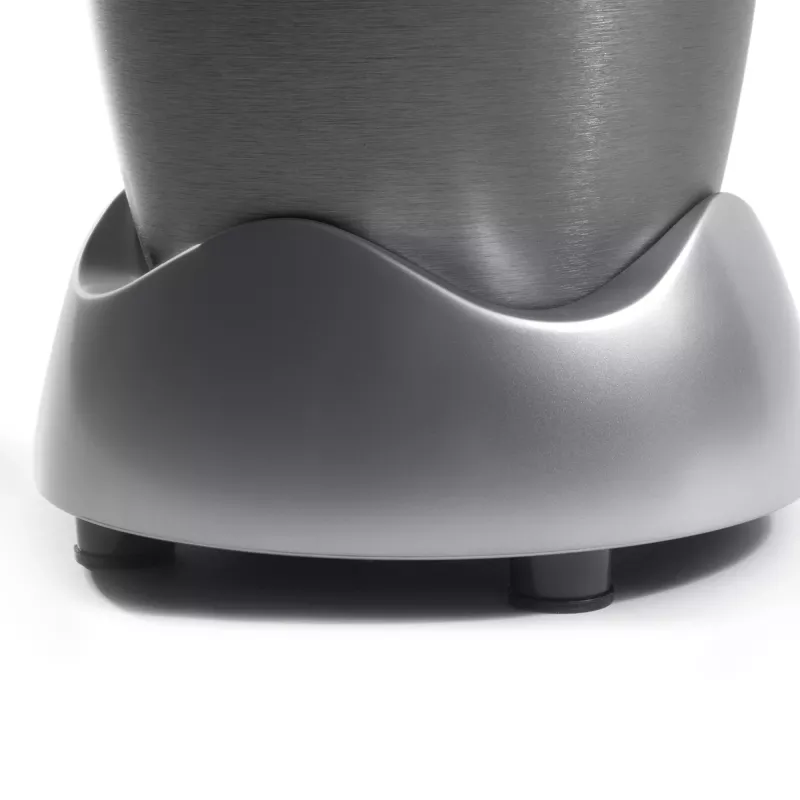 NutriBullet NB606DG 0,7 l stolový mixér 600 W strieborný