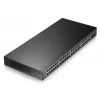 Zyxel GS1900-48-EU0102F sieťový switch L2 Gigabit Ethernet (10/100/1000) čierny