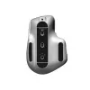 Myš Logitech MX Master 3S Bluetooth svetlosivá