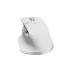 Myš Logitech MX Master 3S Bluetooth svetlosivá