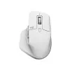 Myš Logitech MX Master 3S Bluetooth svetlosivá