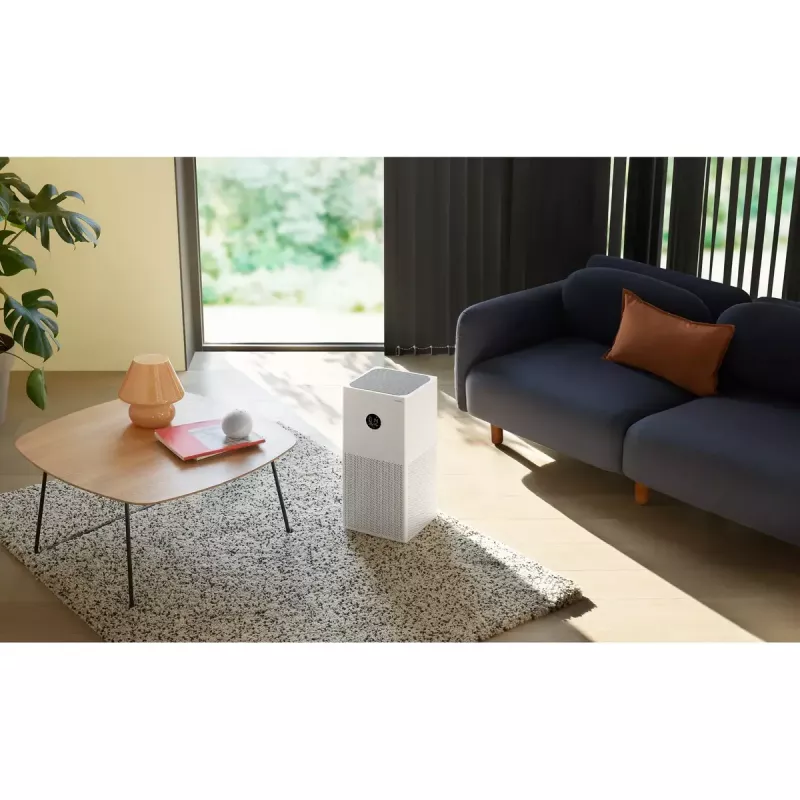 Čistička vzduchu Xiaomi Smart Air Purifier 4 Lite