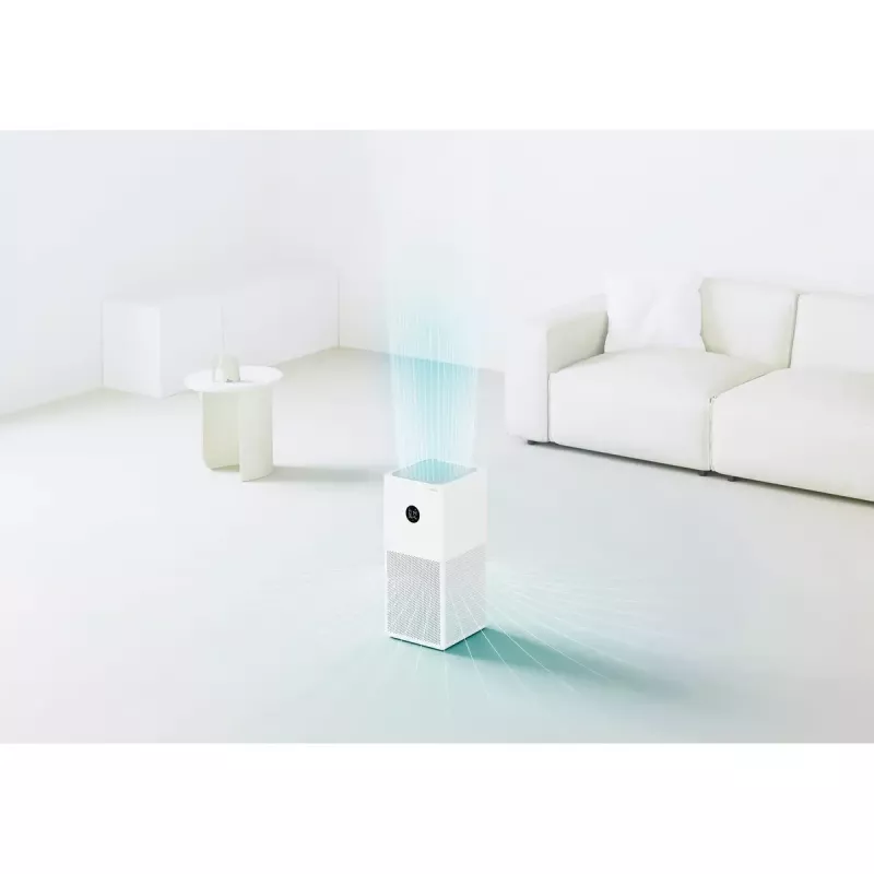 Čistička vzduchu Xiaomi Smart Air Purifier 4 Lite